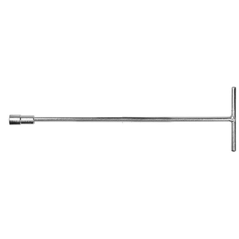 Stiftnyckelhylsa 10 x 400 mm