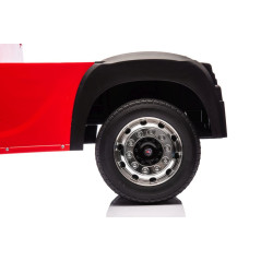 Bil På Batteri Scania 500R HL698 Röd Målad 4x4 | HandlaSmidigt.se