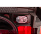 Bil På Batteri Scania 500R HL698 Röd Målad 4x4