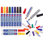 Whiteboard Marker Set Colorful 8pcs