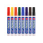 Whiteboard Marker Set Colorful 8pcs