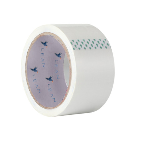 Akrylpacktejp Vit 4850Y