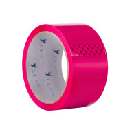 Akrylpacktejp Rosa 4850Y