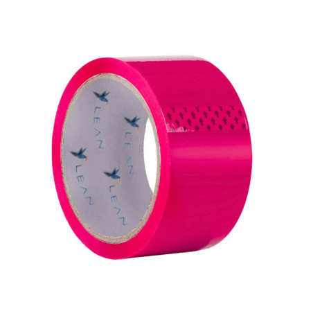 Akrylpacktejp Rosa 4850Y