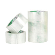 Transparent packtejp Transparent Akryl Stark 4860M