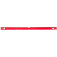 Poziomnica aluminiowa typ 400, 100 cm, 3 libelle