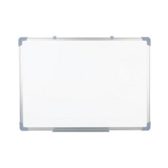 Magnetiskt Whiteboard Torkbar Mångsidig Svamp 2 Magneter 45x60cm