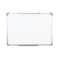 Magnetiskt mångsidig whiteboardtavla 90x60cm