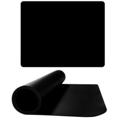 Stor Kontorsmusmatta för Mus och Tangentbord 100 x 50cm