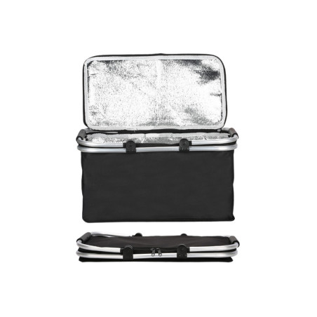 Termisk isolerad hopfällbar picknickkorg 30 liter