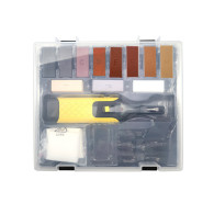 Zestaw Naprawczy Do Paneli Winylowych PVC PCV SPC I Innych Tworzyw