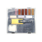 Reparationsset för vinylpaneler PVC PCV SPC och andra material