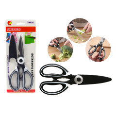 Kökssax Multifunktionell Halkfri Knivskydd