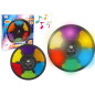 Interaktivt minnesspel Memory Lights Sounds
