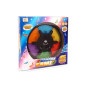 Interaktivt minnesspel Memory Lights Sounds