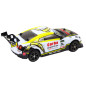 RC Racing Car 1:16 Drift med Utbytbara Hjul i Vit-Gul
