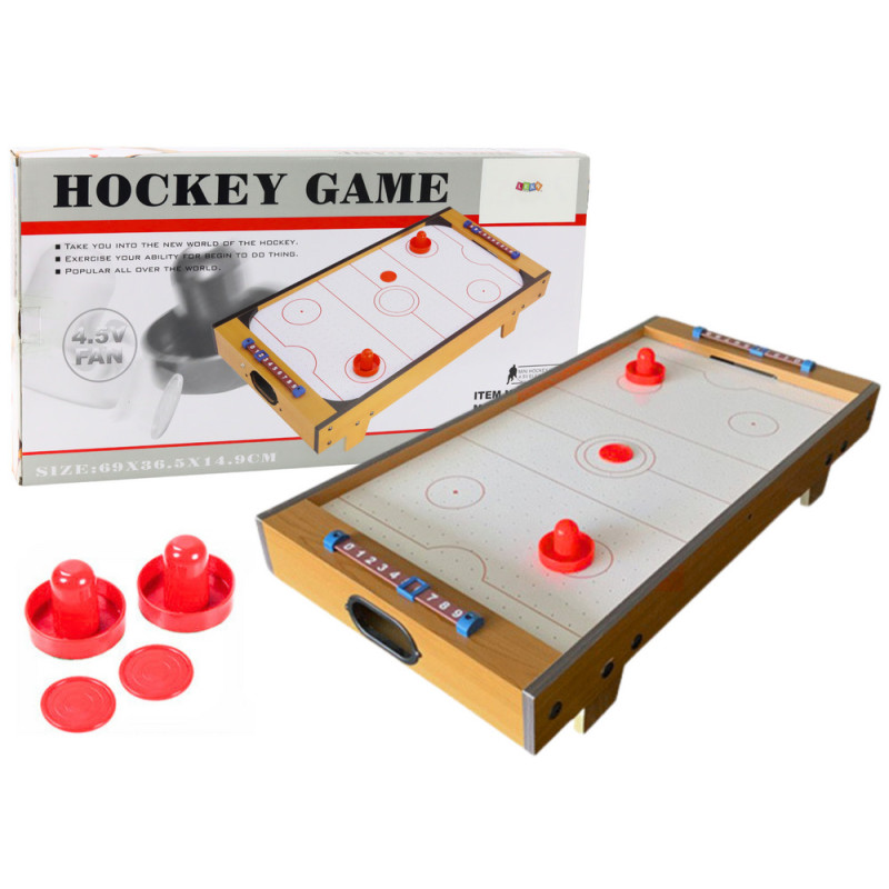 Arkadspel Air Hockey Bordsspel
