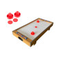 Arkadspel Air Hockey Bordsspel