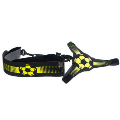 Höftbälte för fotbollsträning, justerbar tränare