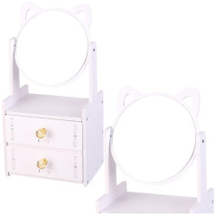 Holografisk dekorativ regnbågsfärgad band 90m 5mm