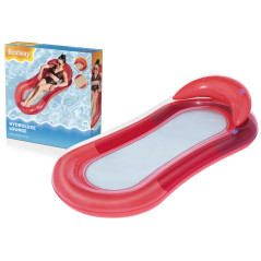 Flytande madrass Bestway 43103 Rosa