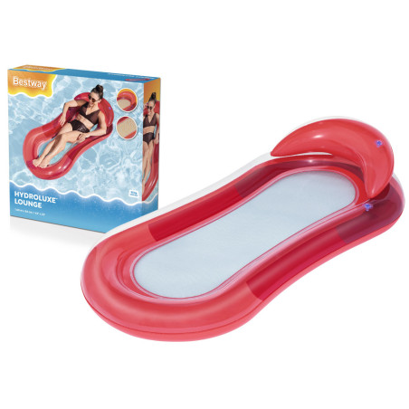 Flytande madrass Bestway 43103 Rosa