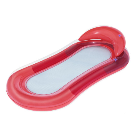 Flytande madrass Bestway 43103 Rosa