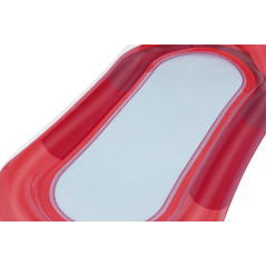 Flytande madrass Bestway 43103 Rosa