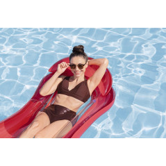 Flytande madrass Bestway 43103 Rosa