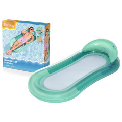 Luftmadrass Bestway 43103 Turkos