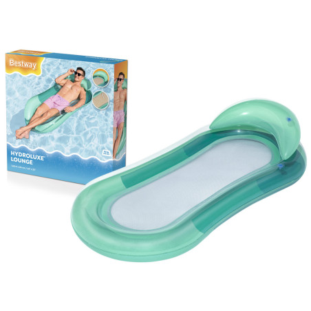 Luftmadrass Bestway 43103 Turkos