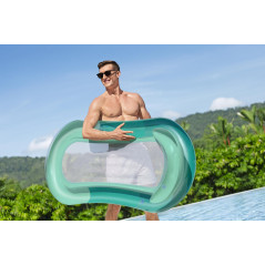 Luftmadrass Bestway 43103 Turkos