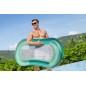 Luftmadrass Bestway 43103 Turkos
