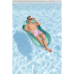 Luftmadrass Bestway 43103 Turkos