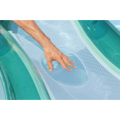 Luftmadrass Bestway 43103 Turkos