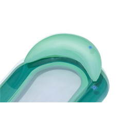 Luftmadrass Bestway 43103 Turkos