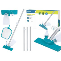 Zestaw Do Czyszczenia Basenu  Bestway 58013
