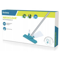 Zestaw Do Czyszczenia Basenu  Bestway 58013