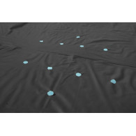 Pool Cover for Frame Pool 404412 cm x 201 cm Bestway 58232

Pooltäckning för ram pool 404412 cm x 201 cm Bestway 58232