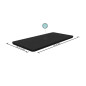 Pool Cover for Frame Pool 404412 cm x 201 cm Bestway 58232

Pooltäckning för ram pool 404412 cm x 201 cm Bestway 58232
