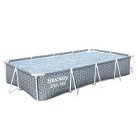 Pool Frame 366 x 201 x 66 cm Bestway 561FV

Pool Frame 366 x 201 x 66 cm Bestway 561FV
