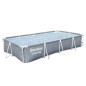Pool Frame 366 x 201 x 66 cm Bestway 561FV

Pool Frame 366 x 201 x 66 cm Bestway 561FV