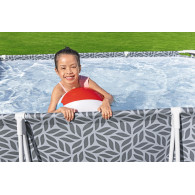 Pool Frame 366 x 201 x 66 cm Bestway 561FV

Pool Frame 366 x 201 x 66 cm Bestway 561FV