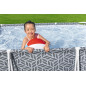 Pool Frame 366 x 201 x 66 cm Bestway 561FV

Pool Frame 366 x 201 x 66 cm Bestway 561FV