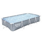 Pool Frame 366 x 201 x 66 cm Bestway 561FV

Pool Frame 366 x 201 x 66 cm Bestway 561FV
