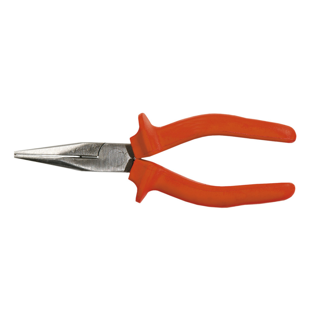 Tänger förlängda raka 160 mm, 1000V Tänger förlängda raka 160 mm, 1000V