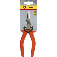 Tänger förlängda raka 160 mm, 1000V
