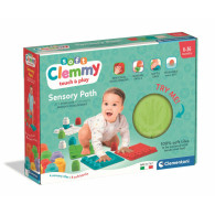 Ścieżka Sensoryczna Clementoni 17352