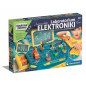 Vetenskapligt Leklabb Elektronik Clementoni 50727