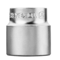 Sexkantig hylsa 1/2', 32 mm